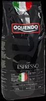 Oquendo Oquendo Espresso Italiano malta kava pupelėmis 1kg