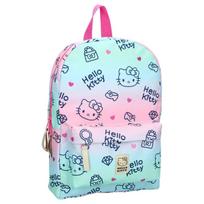 HELLO KITTY backpack Cheerful
