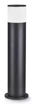 Nedis SmartLife ZBLOP10RGBW išmanus LED sodo stulpelis, 10 + 4 W, 360 lm, RGB + 2700 K, Zigbee 3.0, IP65