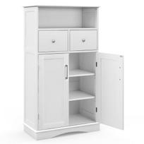 Atskiras spintelė-komoda 60 x 30 x 108 cm