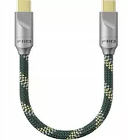 USB kabelis FiiO Link-TC2S 10 cm Type C-C