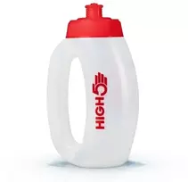 Gertuvė Born HIGH5 Bėgimo gėrimų butelis 350 ml (104010500301)