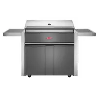 Dujinis 5 degiklių grilis BeefEater 1500