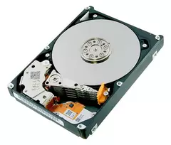 Toshiba AL15SE vidinis kietasis diskas 600GB 10500 RPM 128MB 2.5" SAS