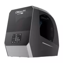 3D Spausdintuvo Kaitinimo Siūlo Džiovyklė - Creality Space Pi Plus V2 (DB-04S) 160 W Dvigubam Ritiniui 45–75 °C 1–48 Val. 1,75/2,85 mm