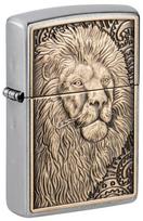 Žiebtuvėlis Zippo 47171 Lion Emblem