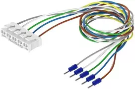 SITECO MONSUN praeinamasis laidų sujungimas 5x2,5² L1200