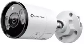 TP-Link INSIGHT S385 Kulka (forma) IP apsaugos kamera Lauke 3840 x 2160 pikseliai Siena