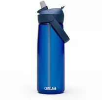 CML CamelBak Thrive Sport 750 ml „Tritan“ mėlyna