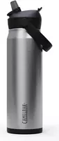 CML CamelBak 2856104075 gertuvė 739 ml Nerūdijančiojo plieno, Polipropilenas (PP), Silikonas Nerūdijančiojo plieno