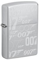 Žiebtuvėlis Zippo 48735 James Bond™