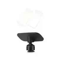 Mio 3M Adhesive Mount for Mivue 7 Series/C540 Juodas