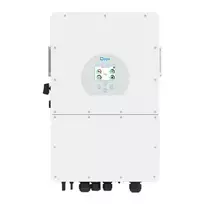 Deye Inverter Hybrid HV 10kW 2MPPT SUN-10K-SG01HP3-EU-AM2