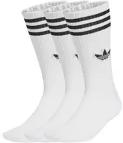 Kepurė adidas 3S Aukštos 3 poros kojinių JV7416