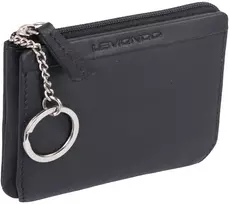 Raktų dėklas LEMONDO 500-70-01 RFID - Juodas