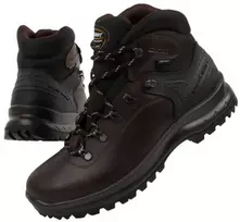Grisport Marrone Pecos M 13229P8G trekingo batai