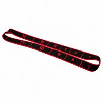 Tempimo juosta jogai, sportui, 1 vnt., Variantas 1