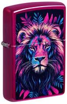 Žiebtuvėlis Zippo 47212 Lion Design