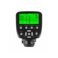 Blykstės radijo valdiklis Yongnuo YN560-TX II Nikon fotoaparatams
