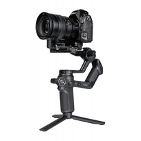 Kameros vaizdo stabilizatorius FeiyuTech Scorp 3 Kit (iki 3.5 kg)