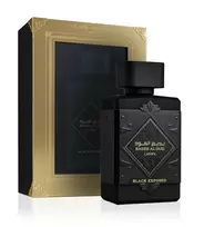 Lattafa perfumes Lattafa Badee Al Oud Black Exposed Edp Spray Eau De Parfum Arabiški kvepalai