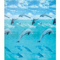 622-17 UŽUOLAIDOS VONIAI OCEAN 180X200 CM