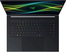 Razer Blade 16 RZ09-05817EN3-R3E1 | Black | 16 " | OLED | QHD+ | 2560 x 1600 pixels | 240 Hz | Intel Core Ultra 9 | 386H