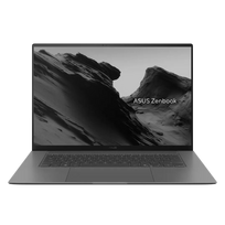 ASUS Zenbook S 14 UX5406 14" OLED WUXGA 500nits 60Hz, Intel Core Ultra 5 226V, 16GB RAM, 512GB SSD, Intel Graphics, 72Wh, Window