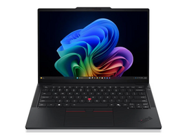 Lenovo ThinkPad T14s Gen 7 14 WUXGA ULT5-325/16GB/512GB/Intel Graphics/WIN11 Pro/ENG Backlit kbd/Black/FP/5G Upgradable/SC/3Y Wa