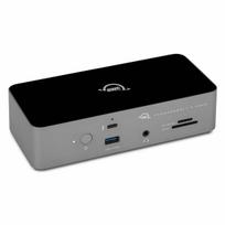 Dokavimo stotelė OWC Thunderbolt 5, 11 jungčių, įkrovimas iki 140 W