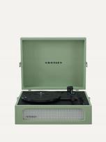 Patefonas Crosley Voyager CR8017B-SA