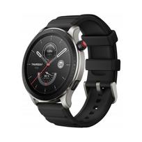 Išmanusis laikrodis Amazfit GTR 4 A2166, juodas