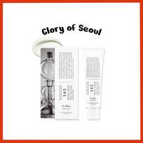 [Dr.Althea] 345 Relief Cream, 50mL - Lightweight Post-Acne Care white