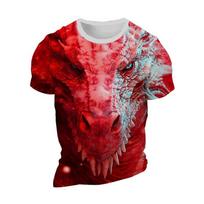 Summer New Men's Fitness Tshirts Cartoon SpongeBob Breathable Tees XXXL gray