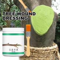 Tree Wound Pruning Sealer Lime Plaster Garden Rich Pruning Sealer Healing Paste for Home beige
