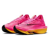 Nike Air Zoom Alphafly Next% 2 Hyper Pink Laser Orange Moteriški DN3559-600 36.5 pink
