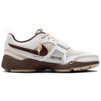 Nike Zoom Field Jaxx Travis Scott Šviesiai šokoladinis HQ3073-100 37.5 white