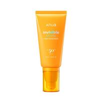 Anua Zero-Cast Pore Blurring Matte Primer Sun Gel 50ml - Smooth Finish, Korean 50ml