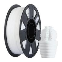Creality Ender-PLA filamentas (baltas)