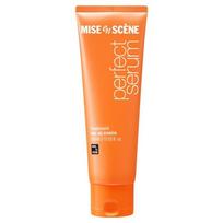 Mise en Scene Perfect Serum Treatment 180ml – Smooth Finish, Hair Repair, Korean 180ml orange
