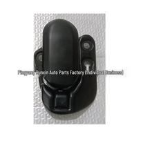 Mazda Miata kabrioleto stogo fiksatorių komplektas (Kairė Dešinė) NA01R1310L/NA01R1320L gray