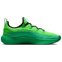 Nike LeBron TR 1 Comfortable Low top Basketball Shoes Men's Green FJ6151-300 44 green