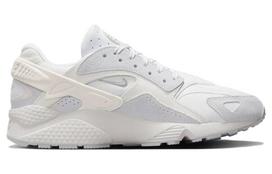 Nike Air Huarache Runner 'Pure Platinum' DZ3306-100 40.5 white