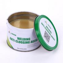 1Pcs 170/200G Welding Nozzle Anti Clogging Paste Prevents Welding Slag Adhesion And Extends Nozzle Life Welding Oil Paste 170g