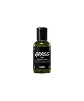 Lush Grass Shower Gel   Body Wash 110g none black