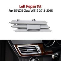 Front Dashboard Left Right Air Vent Grille For Mercedes Benz E Class W212 E260 E350 E300 E63 Sedan 2013-2015 2128303354