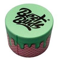 Best Buds Gelato Pistachio Blackberry 4 dalių smulkintuvas, 50 mm