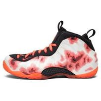 Nike Air Foamposite One Thermal Map  Sneakers Casual Shoes 575420-600 46 black