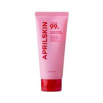 Aprilskin TXA Niacinamide Toning Shot 99 Deep Cleanser 120g pink