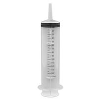 20ml/150ML Maitinimo švirkštas Klijų užpildymo klizma Švirkštas Maistingasis Sterilus Be adatos Laistymas Pramoninei hidroponikai